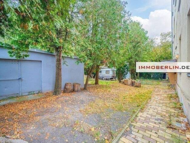 Grundstück zum Kauf 450.000 € 700 m² Grundstück Lichtenrade Berlin 12309