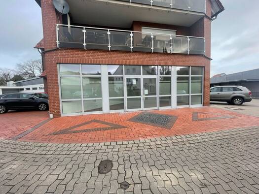 Büro-/Praxisfläche zur Miete provisionsfrei 91 m² Bürofläche Von-Roden-Str. 2 Kleinendorf Rahden 32369