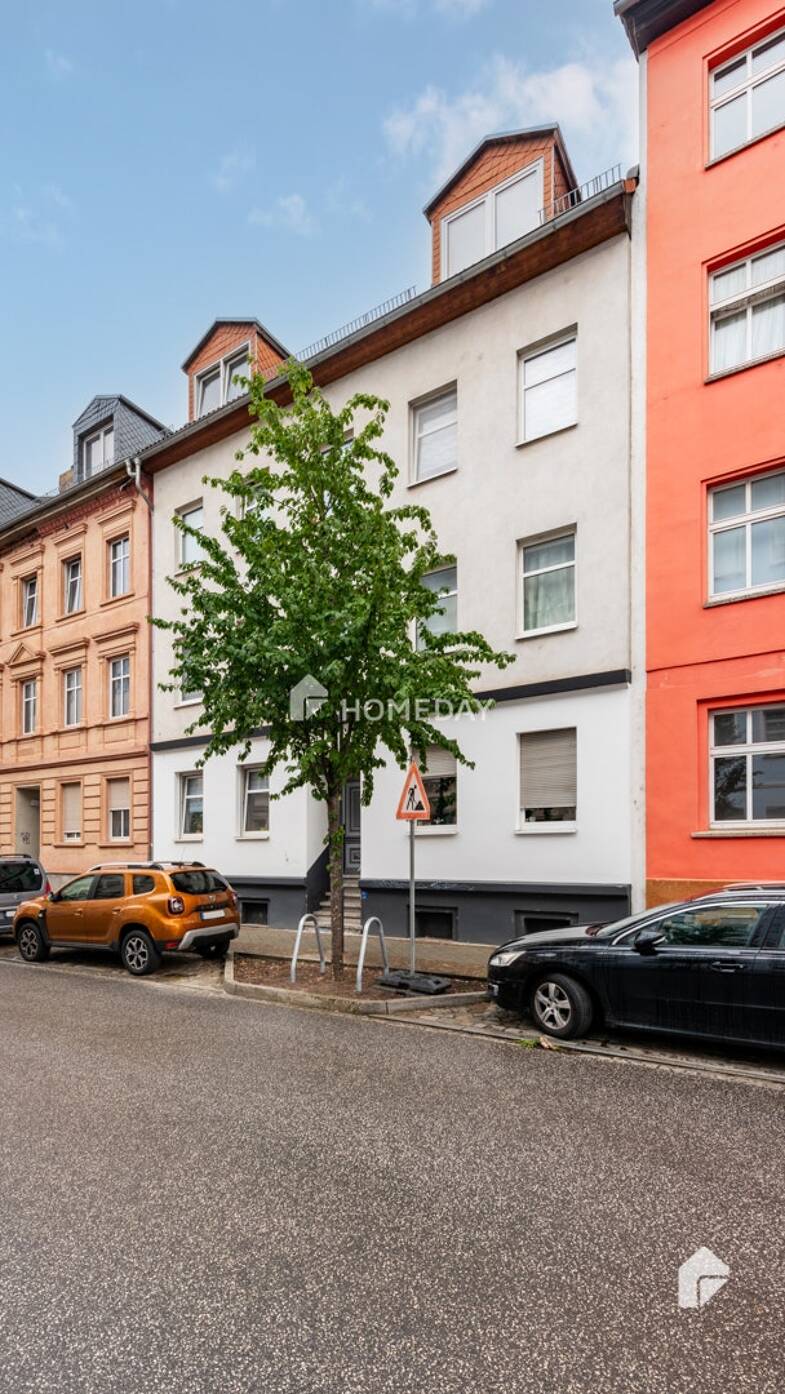 Mehrfamilienhaus zum Kauf 599.000 € 313 m² 235 m² Grundstück Neustadt Brandenburg 14776