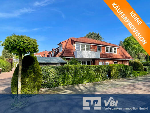 Wohnung zum Kauf 379.000 € 4 Zimmer 150 m² 1. Geschoss Falkenberg Lilienthal 28865