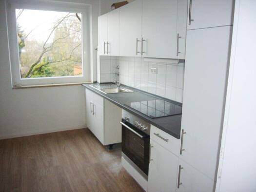 Wohnung zur Miete 770 € 2,5 Zimmer 70 m² Brandenburger Str. 79 Buchholz 21244