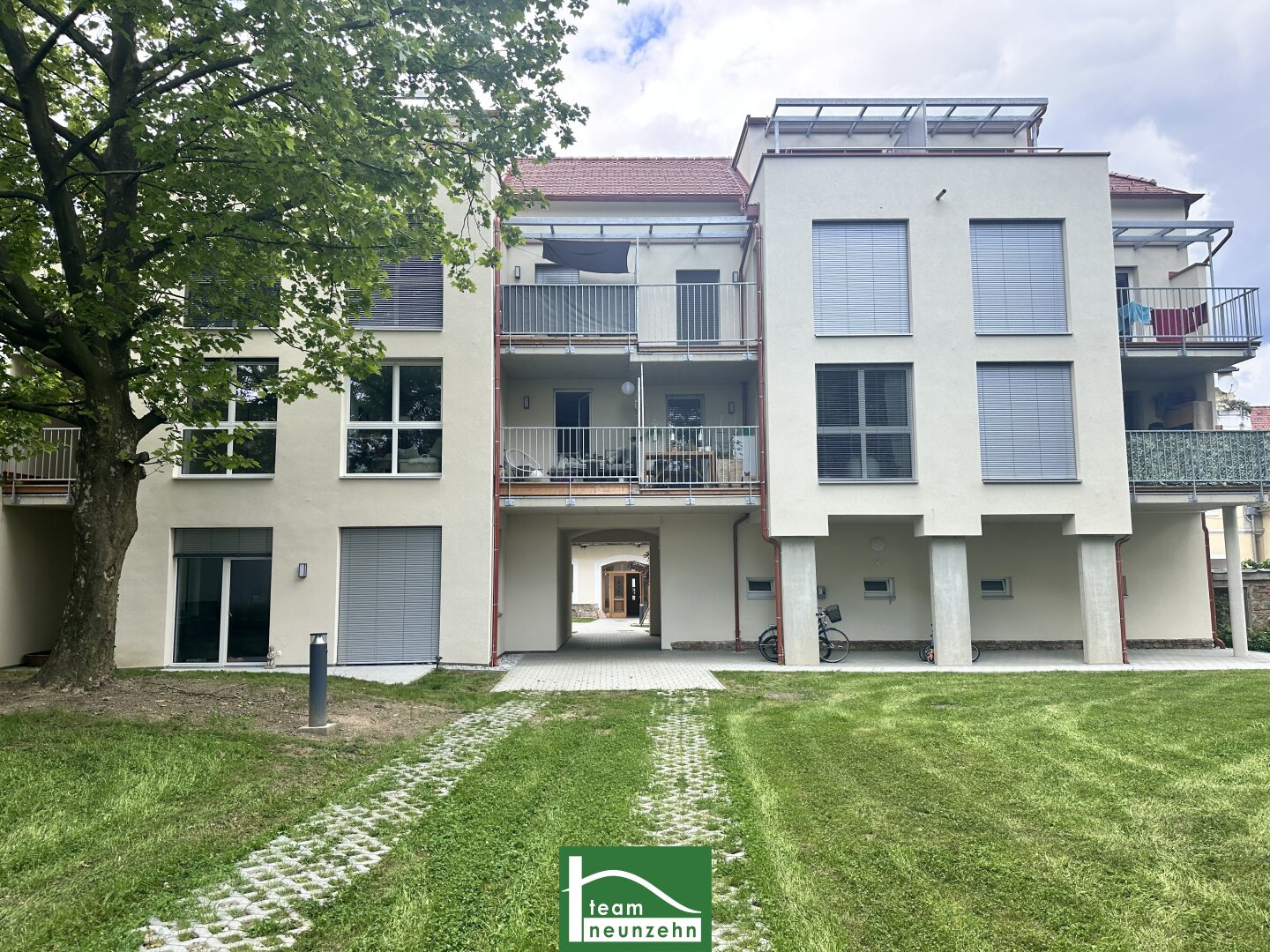 Wohnung zur Miete 336 € 2 Zimmer 42,2 m²<br/>Wohnfläche 1.<br/>Geschoss Dr. Karl-Renner-Gasse 4 Weiz 8160