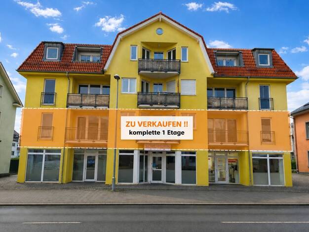 Bürofläche zum Kauf 750.000 € Gießen Gießen 35390