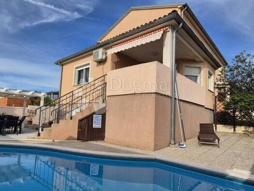 Einfamilienhaus zum Kauf 539.500 € 6 Zimmer 180 m² Šikići, Pula Pula 52100