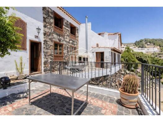Villa zum Kauf 535.000 € 4 Zimmer 280 m² Vilaflor 38613