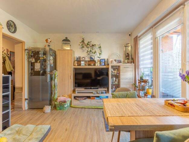 Wohnung zum Kauf 99.000 € 2 Zimmer 50 m² Sodenmatt Süd 28259