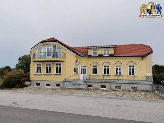 Mehrfamilienhaus zum Kauf 549.000 € 8 Zimmer 405 m² 702 m² Grundstück Matzendorf-Hölles 2751