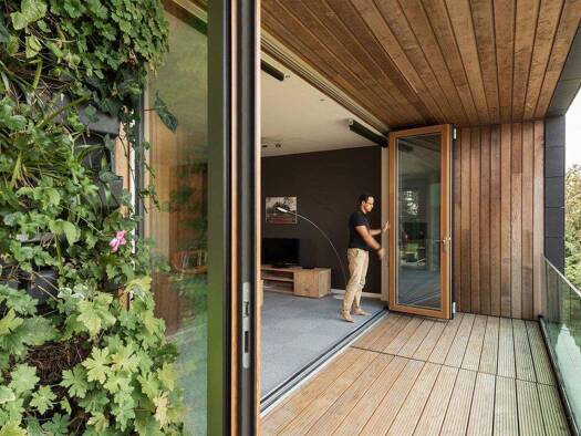 Wohnung zum Kauf provisionsfrei 853.000 € 3 Zimmer 100 m² Hagener Leite 37 Murnau Murnau am Staffelsee 82418