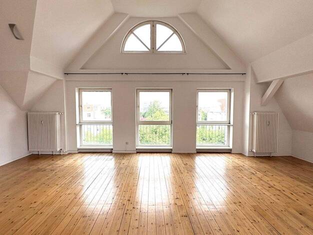 Wohnung zum Kauf 799.000 € 3 Zimmer 136 m² 5. Geschoss Paretzer Straße 10 Wilmersdorf Berlin 10713