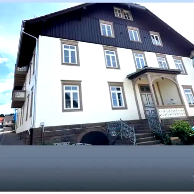 Wohnung zur Miete 900 € 4,5 Zimmer 145 m² Geschoss 2/3 frei ab sofort Salmbach Engelsbrand 75331