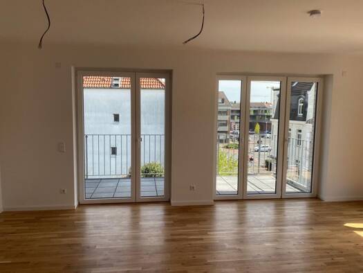 Wohnung zur Miete 1.250 € 2 Zimmer 71 m² Geschoss 3/4 frei ab 15.05.2026 Geist Münster 48151