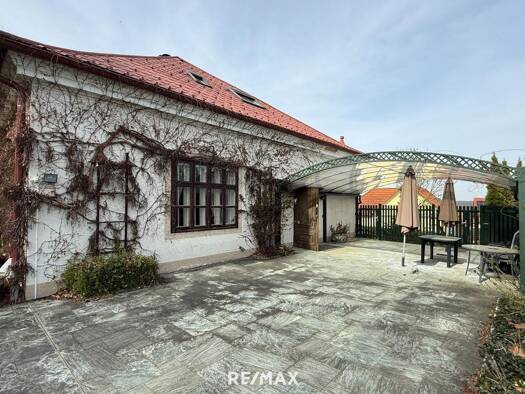 Einfamilienhaus zum Kauf 499.000 € 12 Zimmer 341 m² 5.054 m² Grundstück St. Nikolaus 52 Güssing 7540