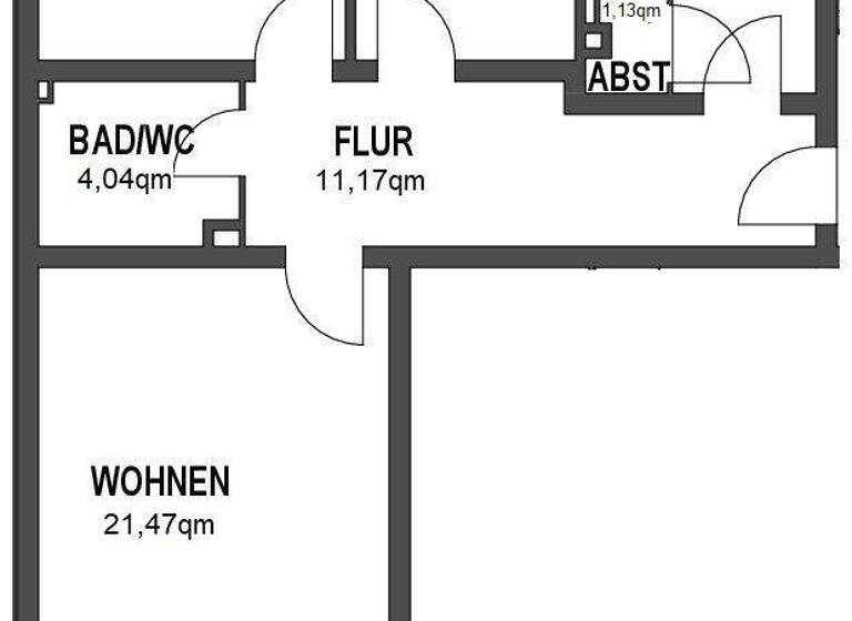 Wohnung zum Kauf provisionsfrei 262.000 € 3 Zimmer 73 m² 3. Geschoss Heusenstamm 63150