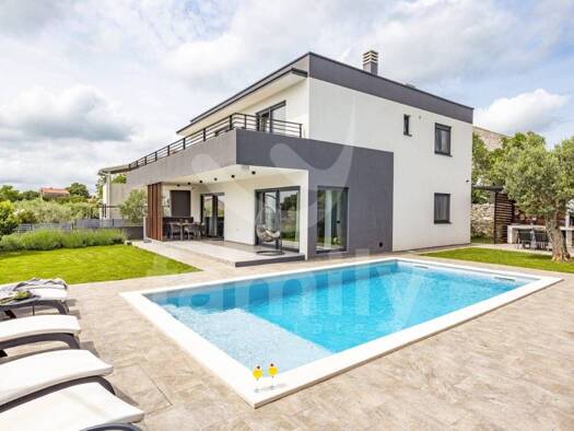 Haus zum Kauf 757.000 € 4 Zimmer 290 m² Rakalj