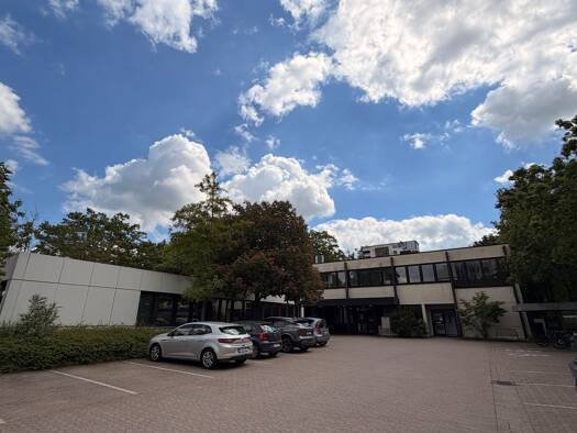 Bürogebäude zum Kauf 3.200.000 € 1.782 m² Bürofläche teilbar von 833 m² bis 1.782 m² Döhren Döhren - Wülfel 30519