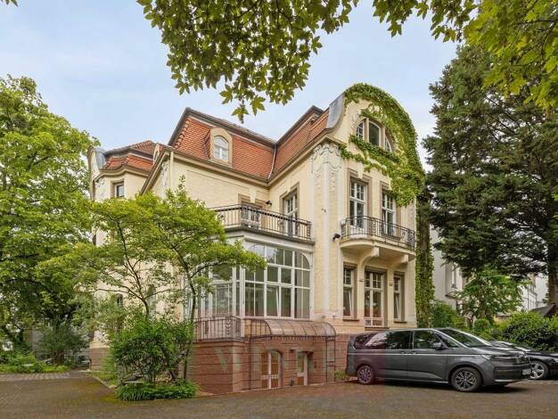 Bürogebäude zum Kauf 3.850.000 € 28 Zimmer 546 m² Bürofläche Zentrum Bonn 53113