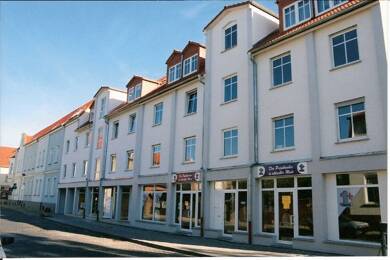 Maisonette zum Kauf 89.000 € 3 Zimmer 96,1 m² 2. Geschoss Roßlau Dessau-Roßlau 06862