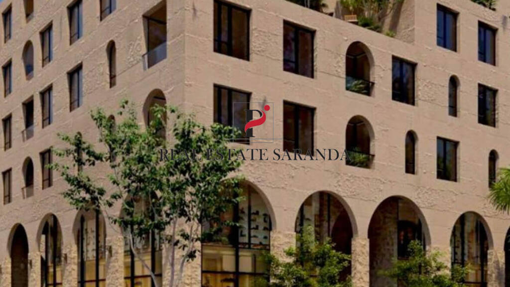 Studio zum Kauf 119.000 € 1 Zimmer 74,8 m² 1. Geschoss Butrinti Saranda 9701