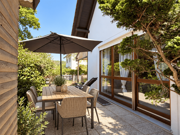 Doppelhaushälfte zum Kauf 490.000 € 4 Zimmer 99 m² 290 m² Grundstück frei ab sofort Wintersdorf Zirndorf 90513