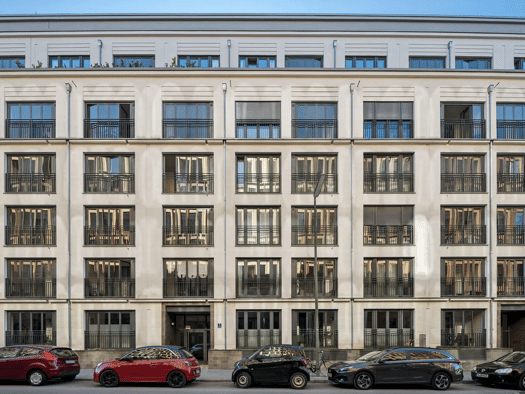Penthouse zur Miete 3.200 € 3 Zimmer 238 m² frei ab sofort Bogenhausen München 81677