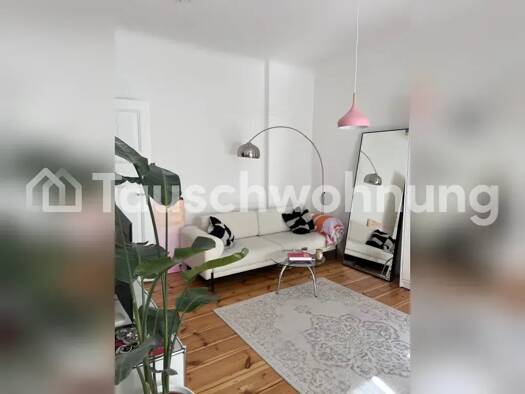 Studio zur Miete Tauschwohnung 709 € 1 Zimmer 36 m² Französisch Buchholz Berlin 10405