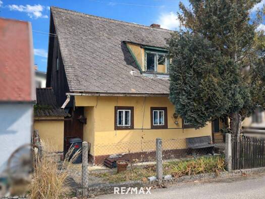 Einfamilienhaus zum Kauf 58.000 € 4 Zimmer 93,7 m² 148 m² Grundstück Schärding 4780