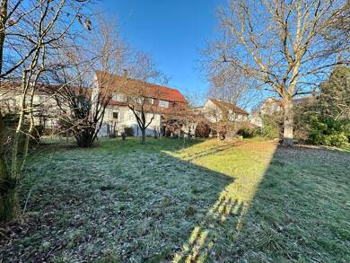 Einfamilienhaus zum Kauf 750.000 € 5 Zimmer 147,5 m² 1.200 m² Grundstück Mössingen Mössingen 72116