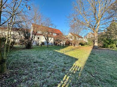Einfamilienhaus zum Kauf 750.000 € 5 Zimmer 147,5 m² 1.200 m² Grundstück Mössingen Mössingen 72116