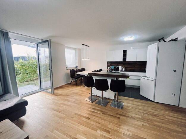 Wohnung zum Kauf 380.000 € 2 Zimmer 69,5 m² EG Dietesheim Mühlheim 63165