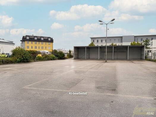 Grundstück zur Miete 2.550 € 1.888 m² Grundstück Unterradlberg St. Pölten 3105