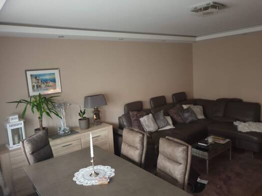 Terrassenwohnung zur Miete 900 € 3 Zimmer 74 m² Geschoss 1/4 frei ab 01.12.2025 Kohlscheid Herzogenrath 52134