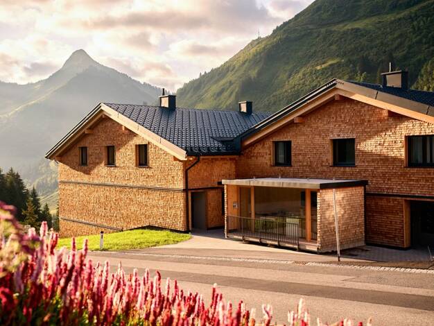 Wohnung zum Kauf - Erstbezug 707.880 € 4 Zimmer 78,7 m² Damüls 216 Damüls 6884