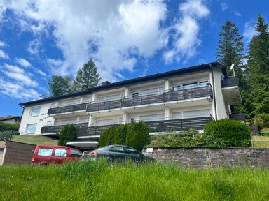 Wohnung zum Kauf 134.000 € 2 Zimmer 70,8 m² Schönwald im Schwarzwald 78141