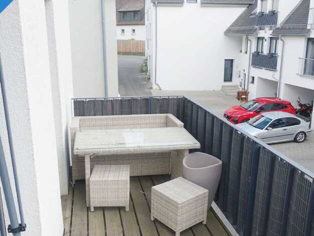 Maisonette zum Kauf 295.000 € 2 Zimmer 79 m² 1. Geschoss Cadolzburg Cadolzburg 90556