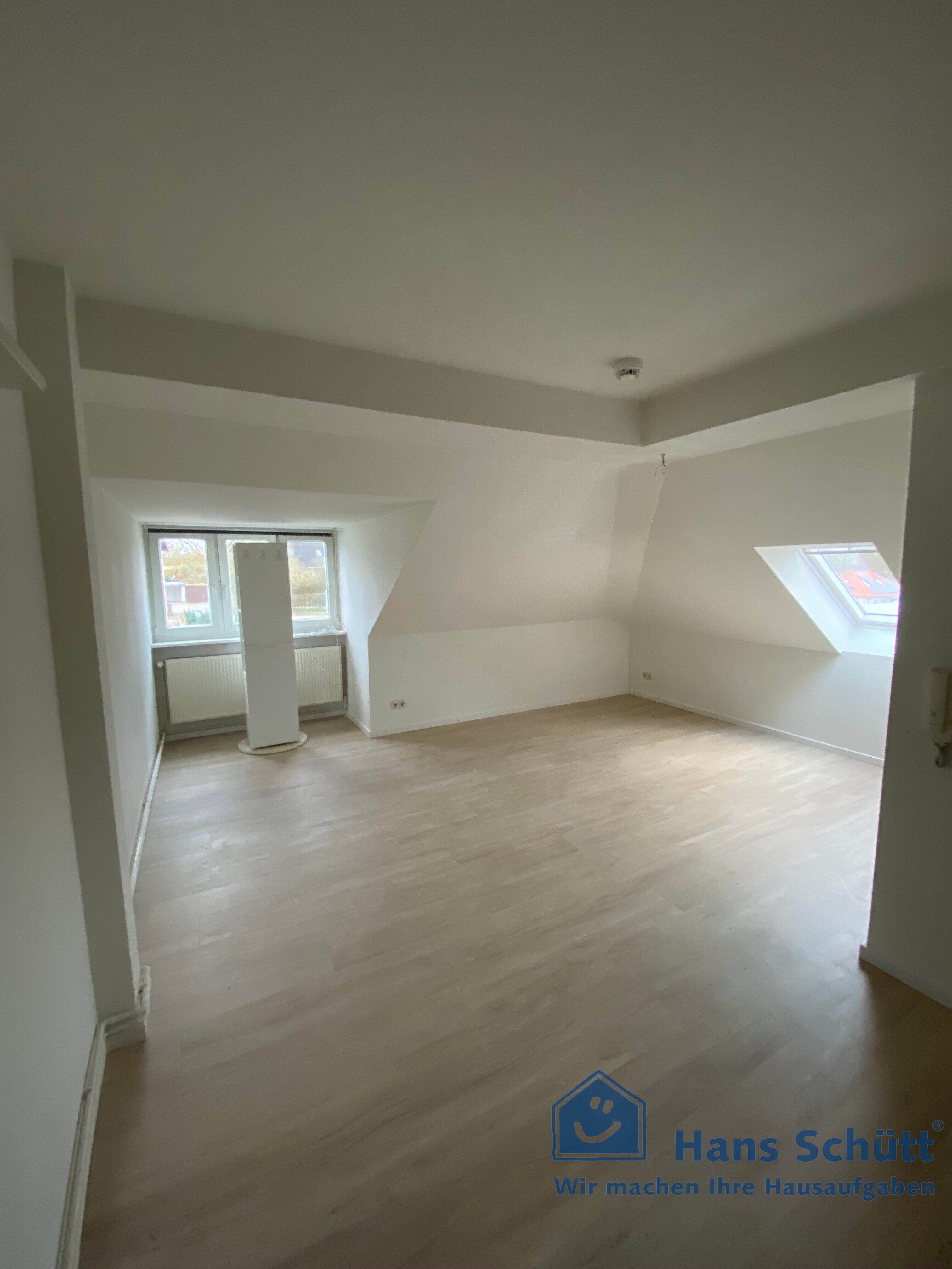 Wohnung zur Miete 440 € 2 Zimmer 40 m²<br/>Wohnfläche 2.<br/>Geschoss Wiesenhof 5 Ottendorf 24107