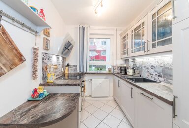 Wohnung zur Miete Wohnen auf Zeit 1.808 € 2 Zimmer 55 m² frei ab 01.04.2025 Wiesentalstraße Sandberg Nürnberg 90419