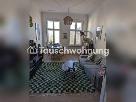 Wohnung zur Miete Tauschwohnung 1.400 € 4 Zimmer 125 m² 2. Geschoss Steglitz Steglitz-Zehlendorf 12163