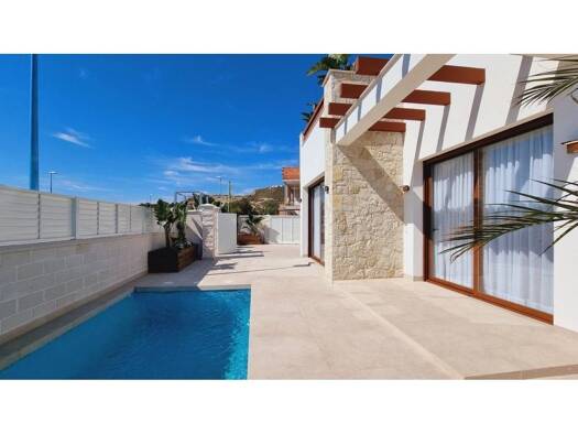 Chalet zum Kauf 410.000 € 3 Zimmer 90 m² CIUDAD DE BARCELONA 1 Vera 04621