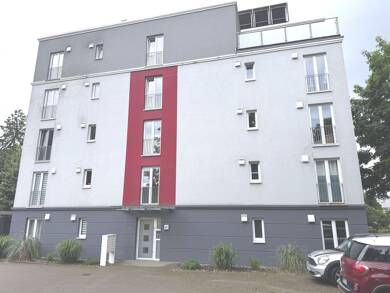 Wohnung zur Miete 1.250 € 2 Zimmer 75 m² EG frei ab sofort Wedeler Landstrasse 61 Rissen Hamburg 22559