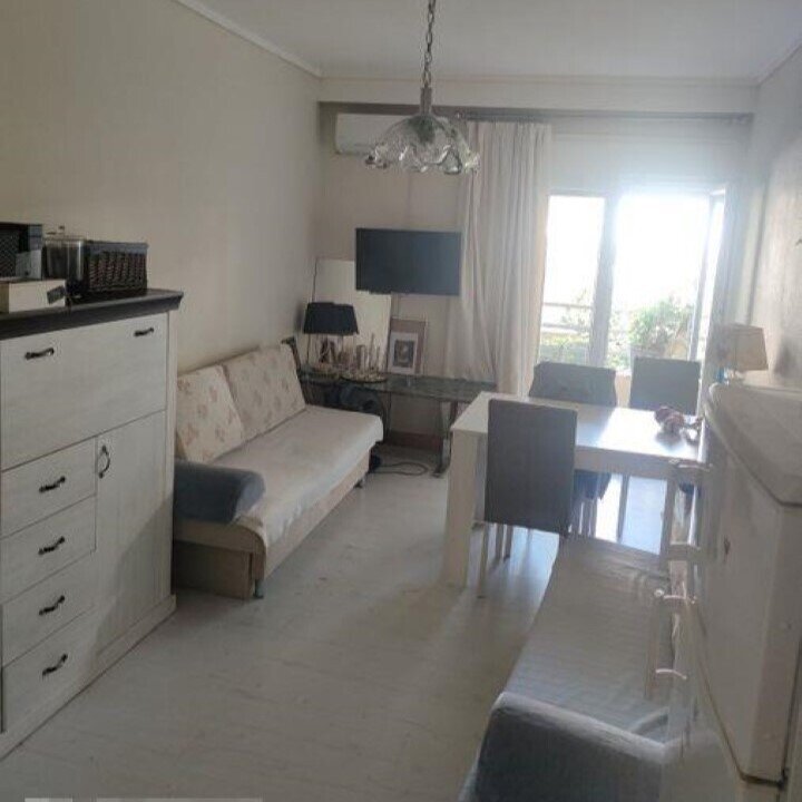 Apartment zum Kauf 127.000 € 3 Zimmer 52 m²<br/>Wohnfläche 1.<br/>Geschoss Thessaloniki