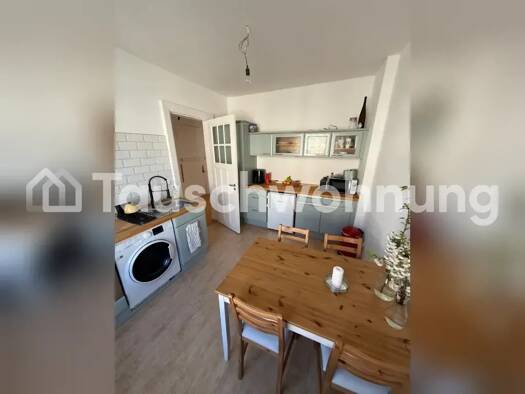 Wohnung zur Miete Tauschwohnung 800 € 2 Zimmer 49 m² Otterndorf Hamburg 20459