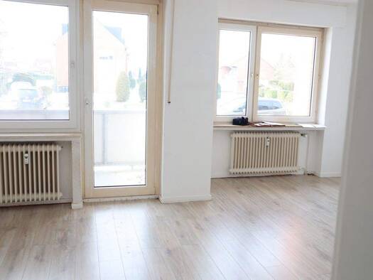 Wohnung zum Kauf 144.000 € 3 Zimmer 72,5 m² EG Nordholz Wurster Nordseeküste 27639