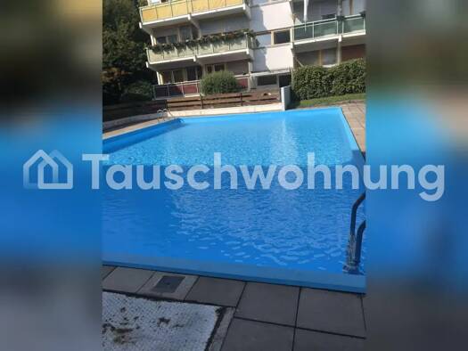Wohnung zur Miete Tauschwohnung 780 € 1,5 Zimmer 35 m² EG Bogenhausen München 81929