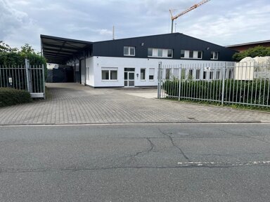 Lagerhalle zur Miete 991 m² Lagerfläche Prozessionsweg Wettringen 48493