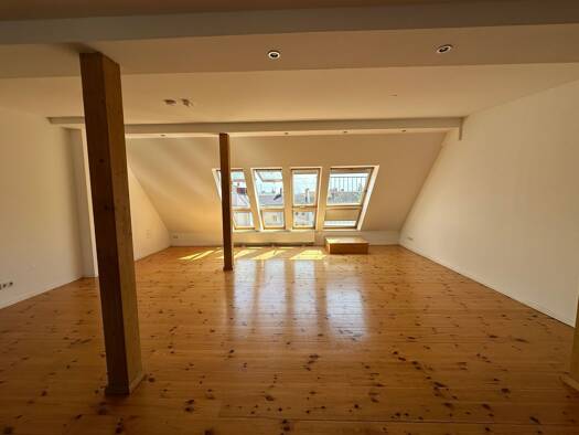 Wohnung zum Kauf 499.500 € 3 Zimmer 140 m² 5. Geschoss Moabit Mitte 10553