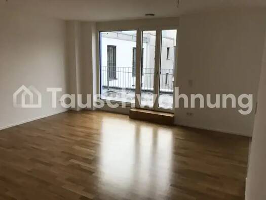 Wohnung zur Miete Tauschwohnung 1.250 € 2 Zimmer 64 m² 3. Geschoss Milbertshofen-Am Hart München 80807