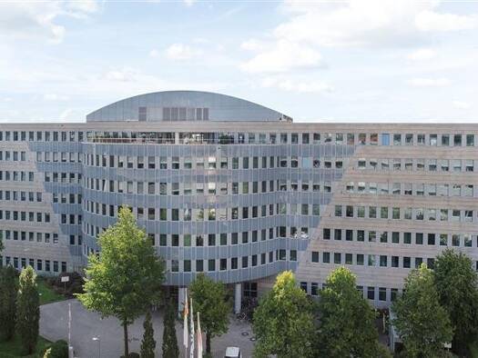 Büro zur Miete Olof-Palme-Str. 31 Heddernheim Frankfurt 60439