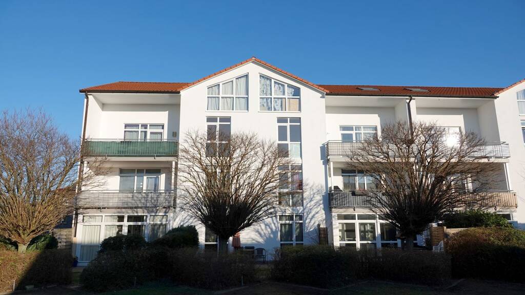 Wohnung zum Kauf provisionsfrei 178.000 € 3 Zimmer 88,9 m² 4. Geschoss Rethen Laatzen 30880