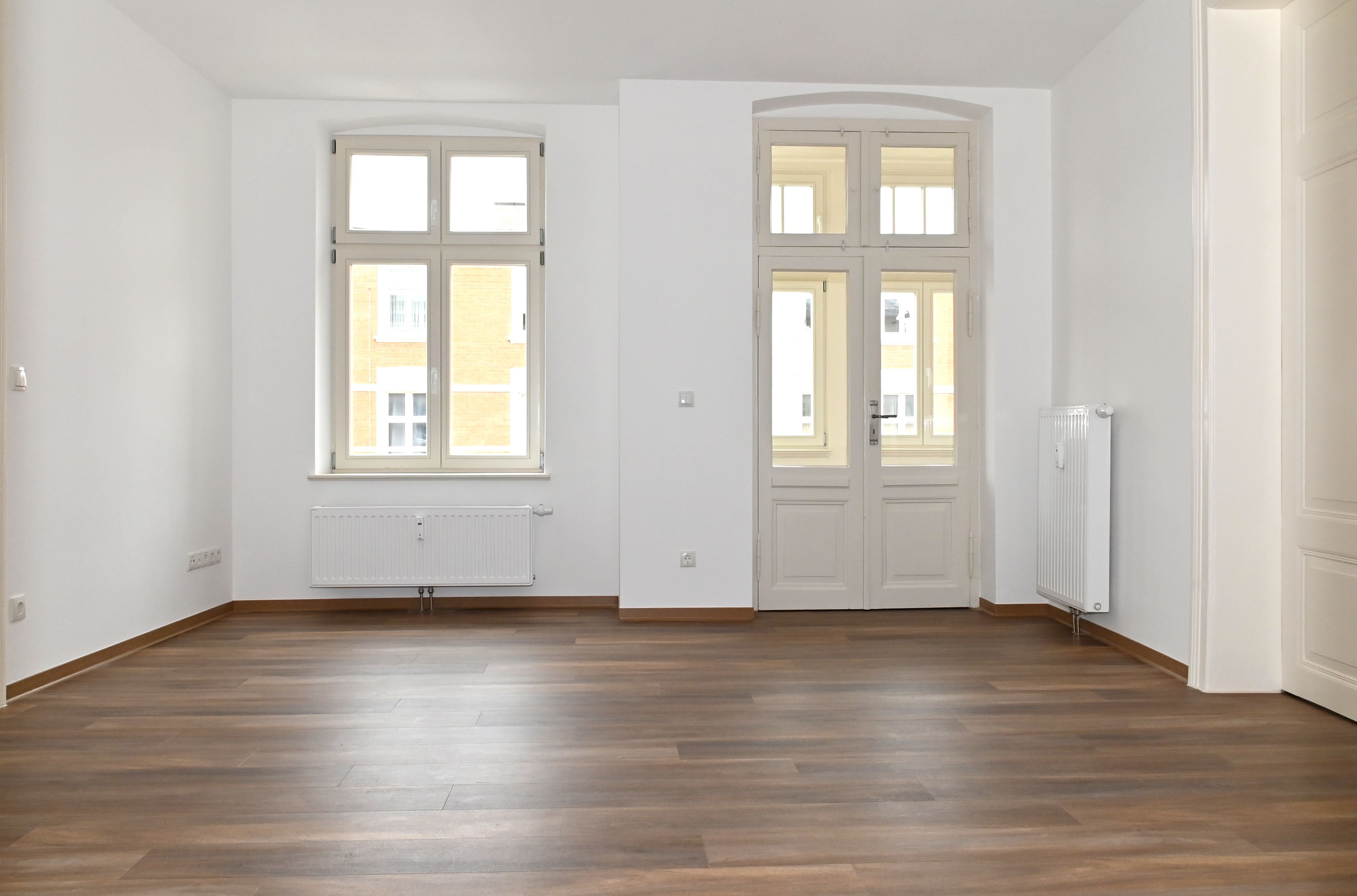 Wohnung zur Miete 925 € 2 Zimmer 71,1 m²<br/>Wohnfläche EG<br/>Geschoss ab sofort<br/>Verfügbarkeit Tribseer Vorstadt Stralsund 18437