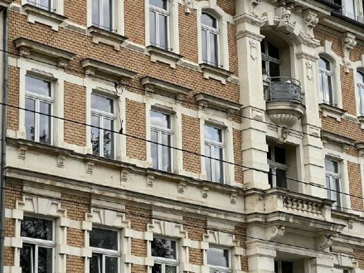 Büro zur Miete provisionsfrei 12 € 141,3 m² Bürofläche Königsbrücker Straße 62 Äußere Neustadt Ortsamtsbereich Neustadt 01099